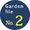 Garden file no.2