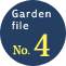 Garden file no.4